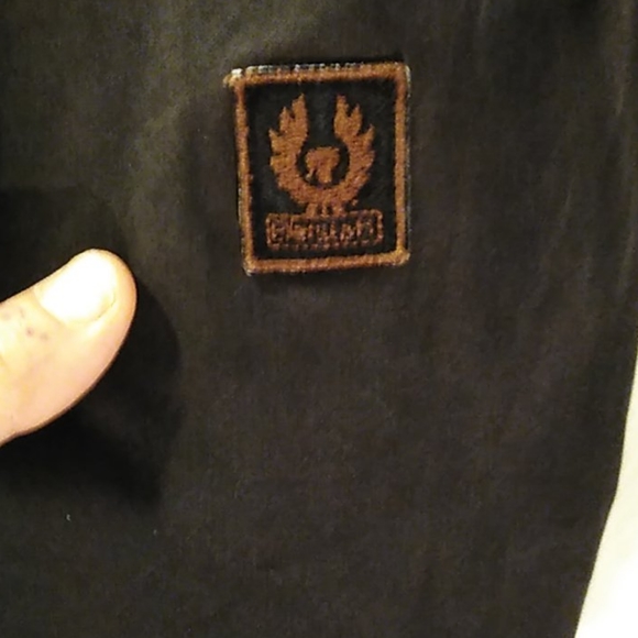 Belstaff "The Aviator" rare jacket size euro 42 - Picture 4 of 9